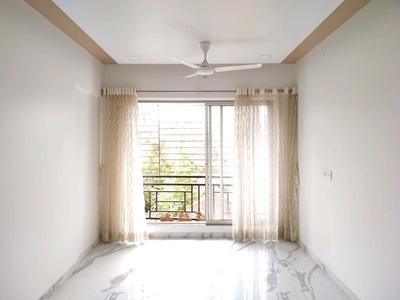 2 BHK Apartment