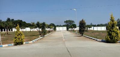 Gallery Cover Image of Sq.ft Residential Plot for buy in Electronic City for 1860000