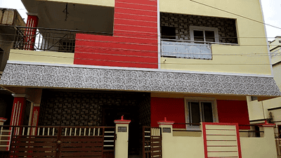 5+ BHK Apartment