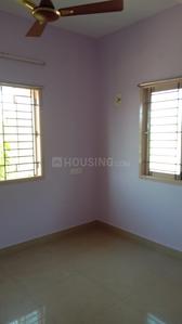 Gallery Cover Image of 1050 Sq.ft 3 BHK Apartment for buy in Porur for 5500000