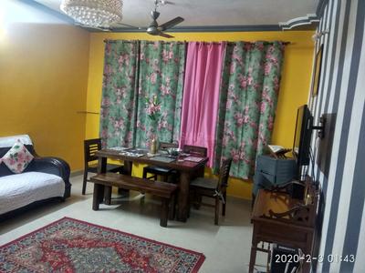 Gallery Cover Image of 1000 Sq.ft 2 BHK Apartment for buy in Bambolim for 4000000