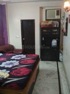 1 BHK Independent House