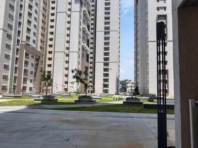 2 BHK Apartment