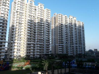 4 BHK Apartment