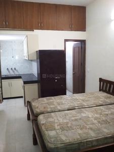 Gallery Cover Image of 301 Sq.ft 1 RK Independent House for rent in Sector 29 for 9000