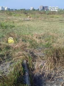 Gallery Cover Image of Sq.ft Residential Plot for buy in New Town for 9600000