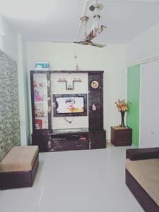 1 BHK Apartment