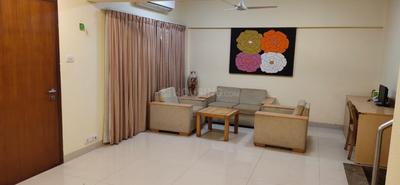 Gallery Cover Image of 2500 Sq.ft 4 BHK Independent House for rent in Andheri West for 175000