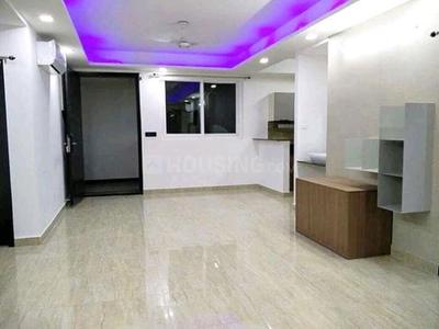 Gallery Cover Image of 1874 Sq.ft 3 BHK Independent Floor for buy in Tellapur for 9932200