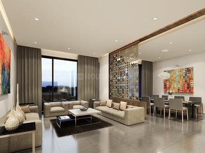 4 BHK Apartment