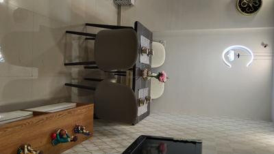 1 BHK अपार्टमेंट