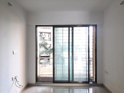 1 BHK Apartment