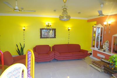 Gallery Cover Image of 1632 Sq.ft 3 BHK Apartment for buy in Andheri West for 51500000