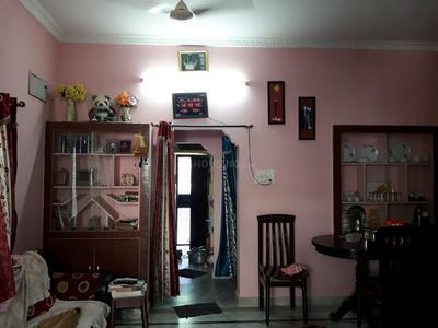 2 BHK Independent House