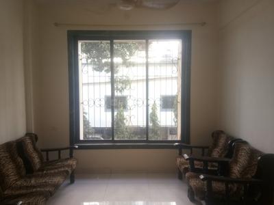 Gallery Cover Image of 575 Sq.ft 1 BHK Apartment for buy in Kopar Khairane for 7200000