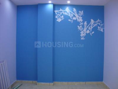 3 BHK Independent Floor