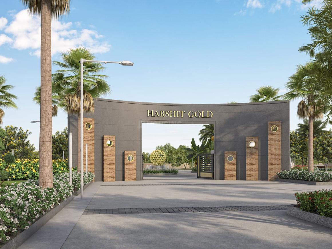 हर्षित गोल्ड सिटी ग्राम नरहदा रायपुर