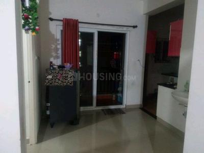 2 BHK Apartment