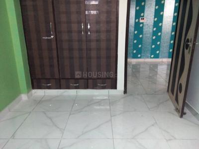 2 BHK Independent Floor