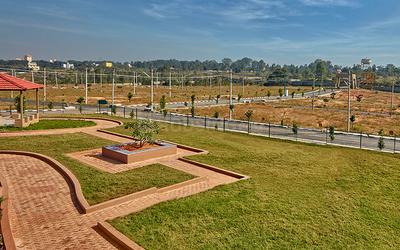 Residential Plot