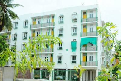 Gallery Cover Image of 533 Sq.ft 1 BHK Apartment for buy in Avadi for 1930000