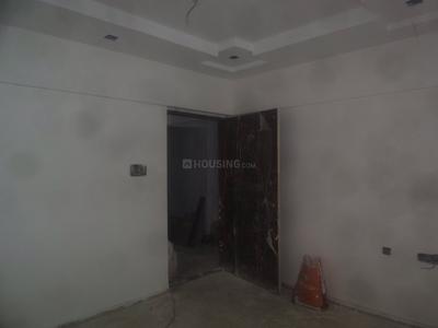 1 BHK Apartment
