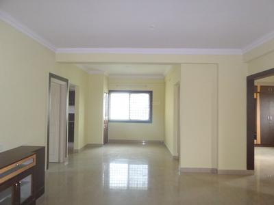 3 BHK Apartment