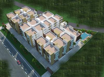 3 BHK Apartment