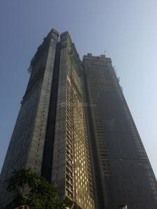 Gallery Cover Image of 1410 Sq.ft 3 BHK Apartment for buy in Lower Parel for 70000000