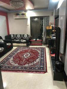 Gallery Cover Image of 1008 Sq.ft 2 BHK Apartment for buy in Malad West for 18500000
