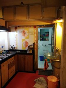 2 BHK Apartment