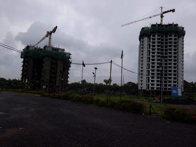 1 BHK Apartment
