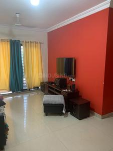 BHK Flat for rent in Malad East, Western Suburbs 690 Sqft - Main Image