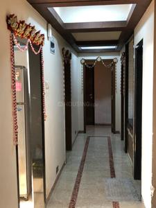 Gallery Cover Image of 1540 Sq.ft 3 BHK Apartment for buy in Airoli for 21000000