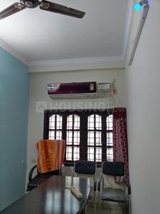 Gallery Cover Image of 900 Sq.ft 2 BHK Independent Floor for rent in Madhapur for 27000