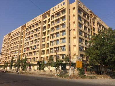 Gallery Cover Image of 932 Sq.ft 2 BHK Apartment for buy in Virar West for 3599000