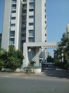 3 BHK Apartment
