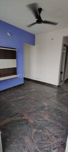 Gallery Cover Image of 600 Sq.ft 1 BHK Independent Floor for rent in HSR Layout for 12000