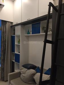 1 BHK अपार्टमेंट
