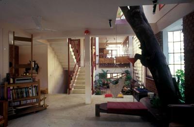Gallery Cover Image of 4500 Sq.ft 4 BHK Independent House for buy in Ashok Nagar for 120000000
