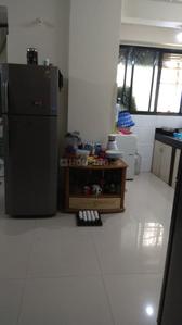 Kitchen Image of PG 4993911 Andheri West in Andheri West