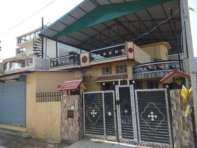Gallery Cover Image of 225 Sq.ft 2 BHK Independent House for buy in Kaulagarh for 9500000