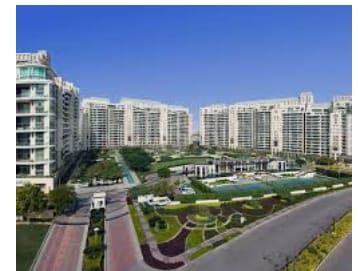 3 BHK Apartment