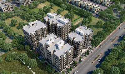 2 BHK Apartment