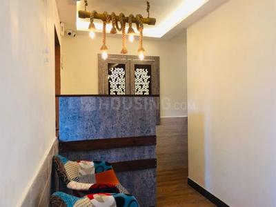 Hall Image of Social Hubz in Andheri East