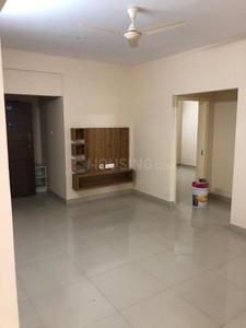 Gallery Cover Image of 1500 Sq.ft 2 BHK Apartment for rent in Medini Dream Meadows, Brookefield for 18000