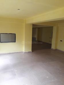 3 BHK Independent Floor