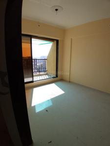 1 BHK Apartment