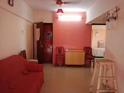 Gallery Cover Image of 1000 Sq.ft 2 BHK Apartment for rent in Borivali West for 30000