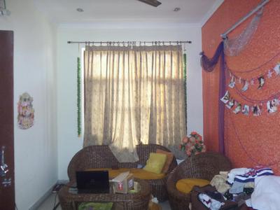 4 BHK Independent House